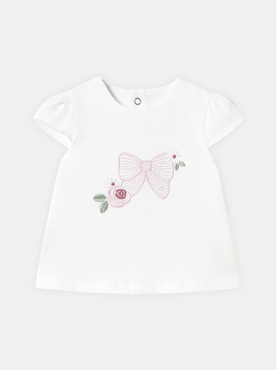 Mayoral Mayoral Completo da bambino 1761 Rosa Regular Fit
