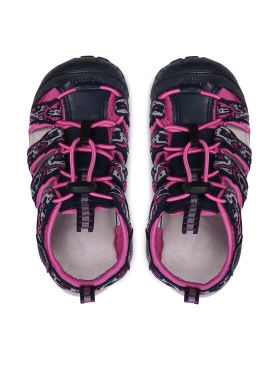 CMP CMP Sandale Sahiph Hiking Sandal 30Q9524 Ružičasta
