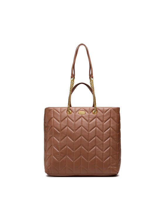 QUAZI QUAZI Borsetta MQT-J-008-02 Marrone