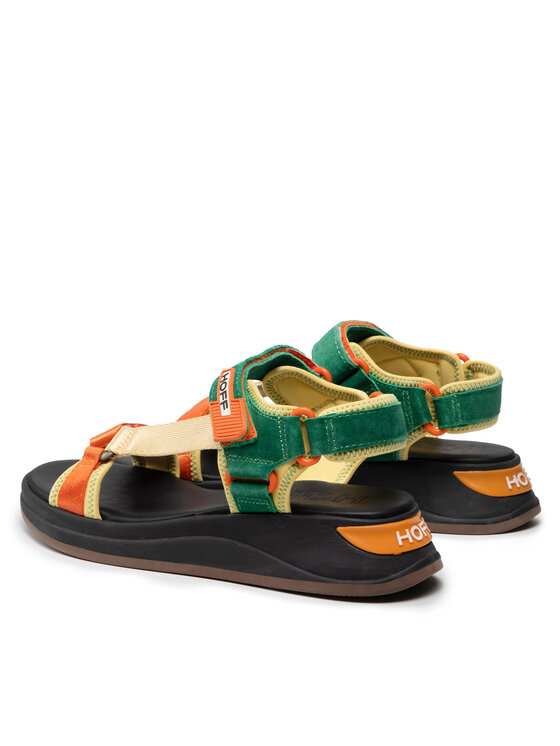 Sandali Bermudas 22208003 Multicolore