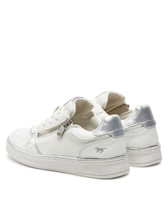Mustang Mustang Sneakers 1300313 Bianco