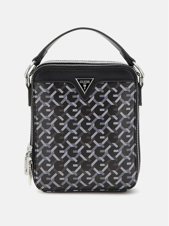 Guess Guess Borsetta 165301 Nero