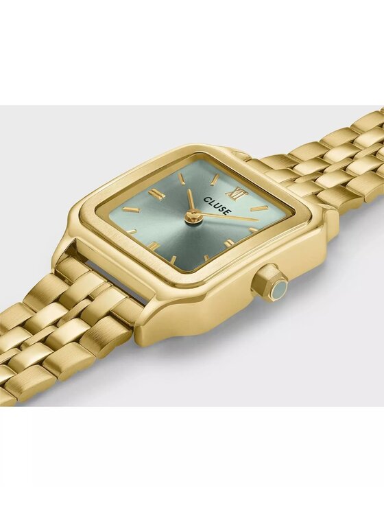 Cluse Cluse Hodinky CW11818 Zlatá