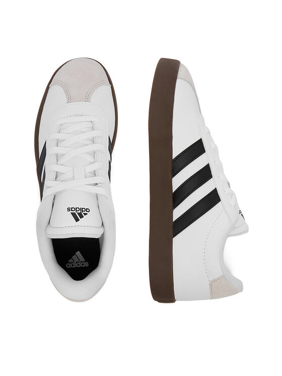 adidas adidas Sneakersy C-VL COURT 3.0 K ID9062 Bílá