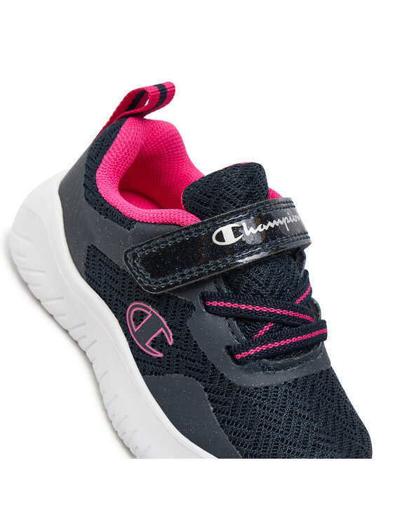 Champion Champion Tenisice Softy Evolve G Td Low Cut Shoe S32531-CHA-BS501 Tamnoplava