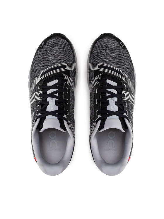 On On Scarpe da corsa Cloudgo 5598634 Grigio