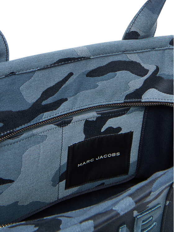 Marc Jacobs Marc Jacobs Torbica 2S4HTT080H03 Tamnoplava