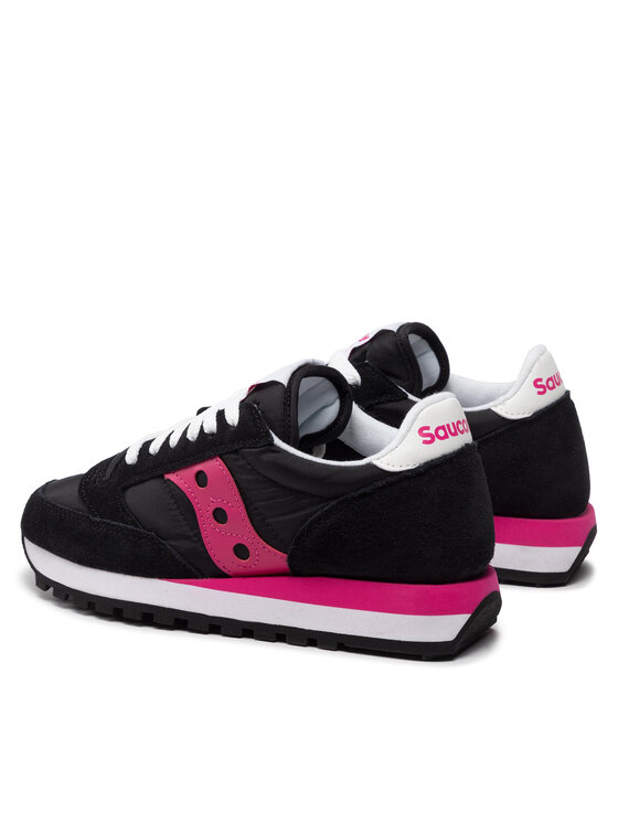 Sneakers Jazz Original S1044-664 Nero