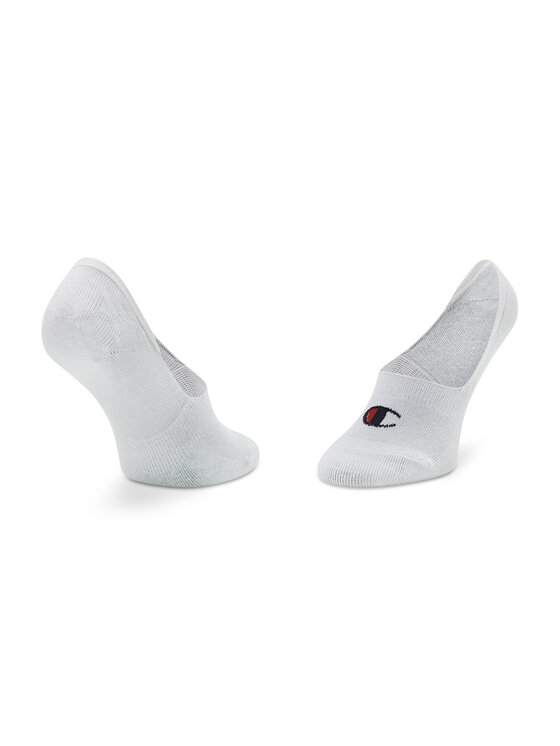 Set di 2 paia di pedulini unisex U24561 WW001