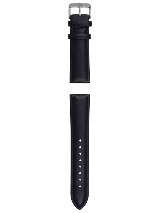 Breil Breil Zegarek GRID Czarny
