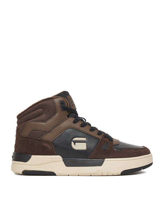 G-Star Raw G-Star Raw Sportcipők CEO-K24046-1 Barna