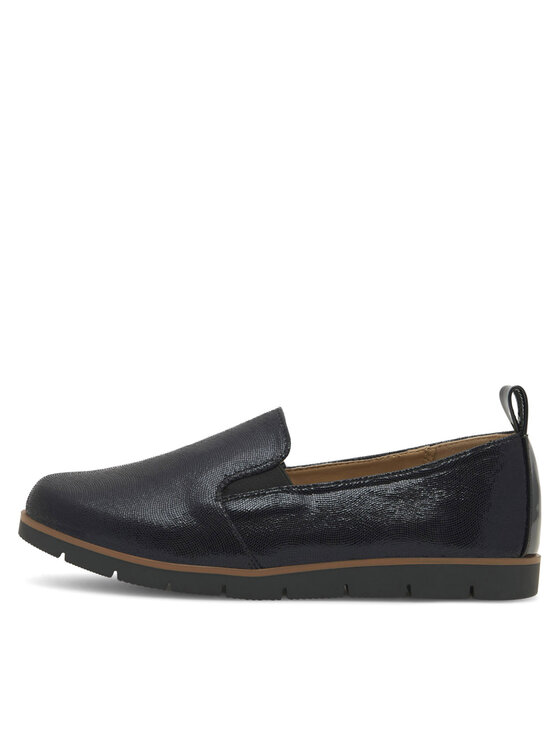 Clara Barson Clara Barson Scarpe basse WYL3648-3 Nero