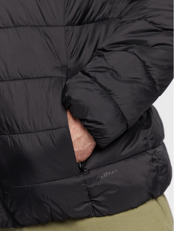 Outhorn Outhorn Übergangsjacke TDJAM017 Schwarz Regular Fit