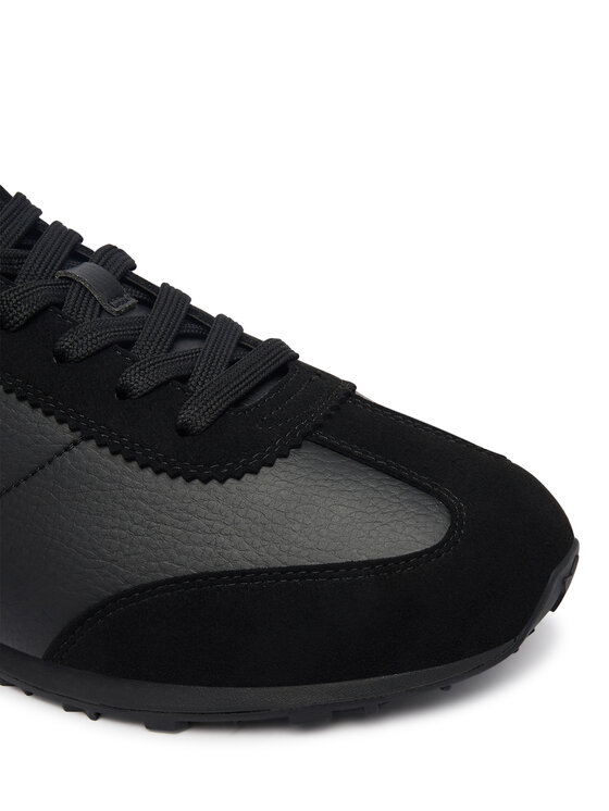 HUGO HUGO Sneakers Jared 50558271 Schwarz