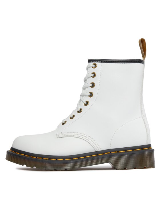 Dr. Martens Dr. Martens Glády 27213113 Bílá