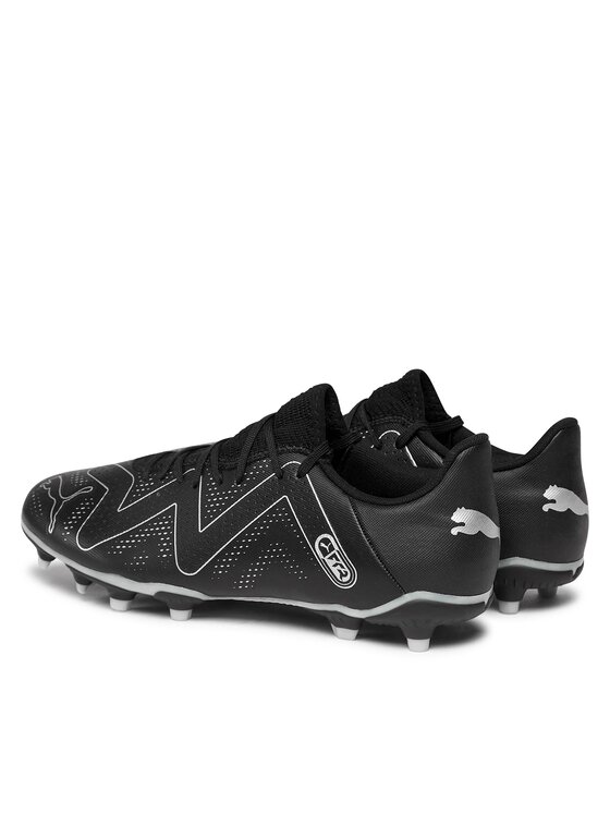 Puma Puma Buty do piłki nożnej Future Play Fg/Ag 107377 02 Czarny