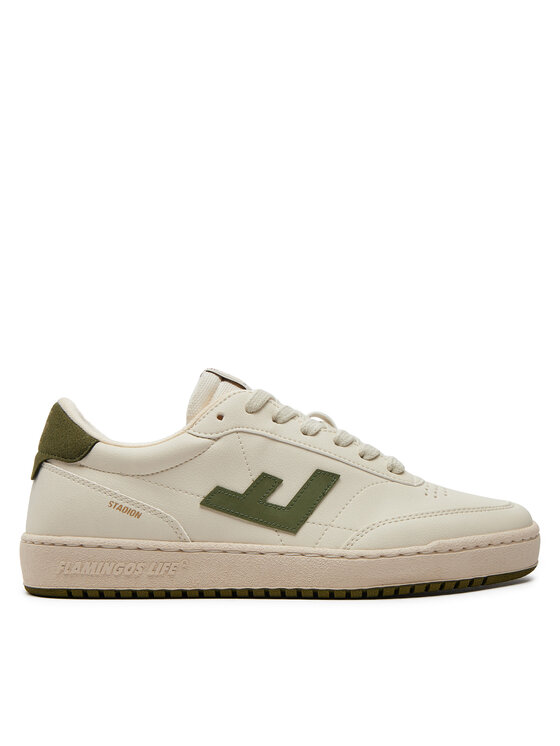 Sneakers Flamingos Life