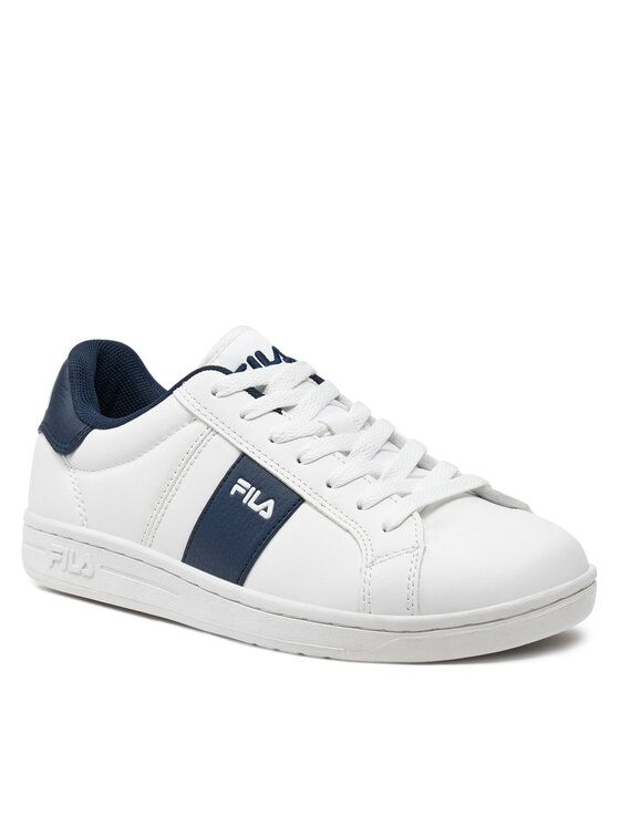 Fila Fila Tossud Crosscourt Line Teens FFT0101 Valge