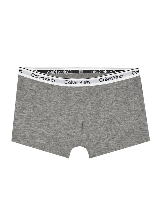 Calvin Klein Underwear Calvin Klein Underwear Комплект боксерки B70B700507 Цветен