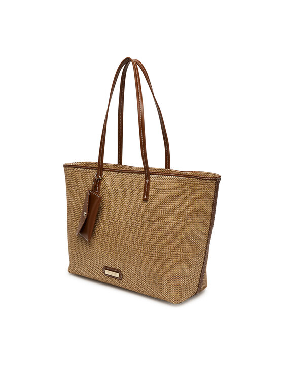 Nine West Nine West Handtasche Lilla3 Braun