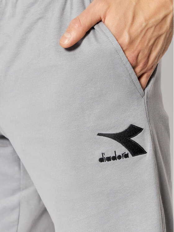 Pantaloncini sportivi Core 102.178749 Grigio