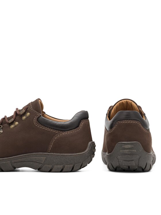 Lasocki Lasocki Cipele MB-UZI-01 Smeđa