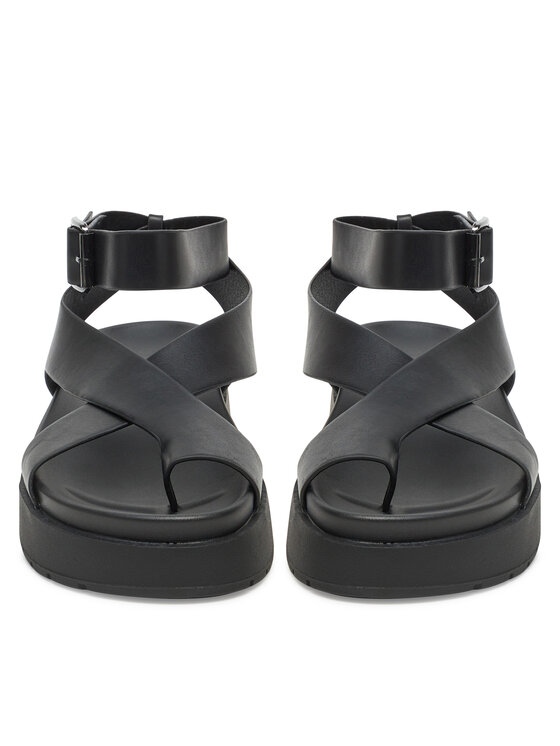 JENNY JENNY Basutės HY69916-4 Juoda