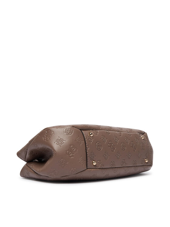 Guess Guess Kabelka Carmella HWPD22 25050 Béžová
