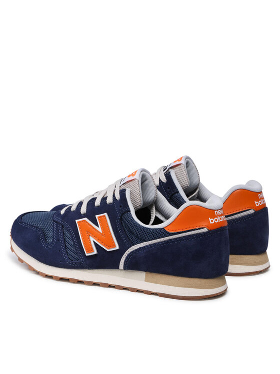 New Balance Sneakers ML373HN2 Bleumarin Modivo.ro