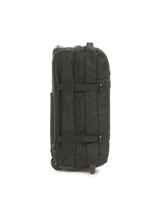 Eastpak Eastpak Самолетен куфар за ръчен багаж Transit'r S EK0A5BA7 Черен