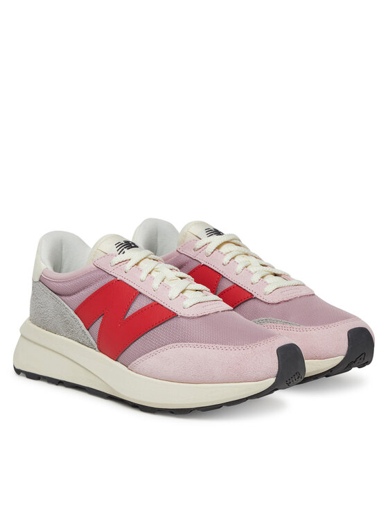 New Balance New Balance Αθλητικά U370DB Ροζ