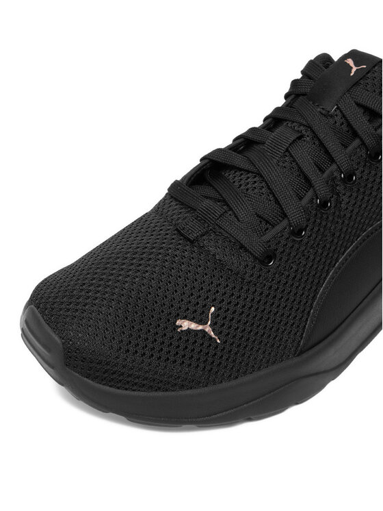Puma Puma Laisvalaikio batai EO-ANZARUN LITE 37112846 Juoda