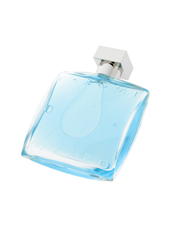 Azzaro Azzaro Chrome Woda toaletowa