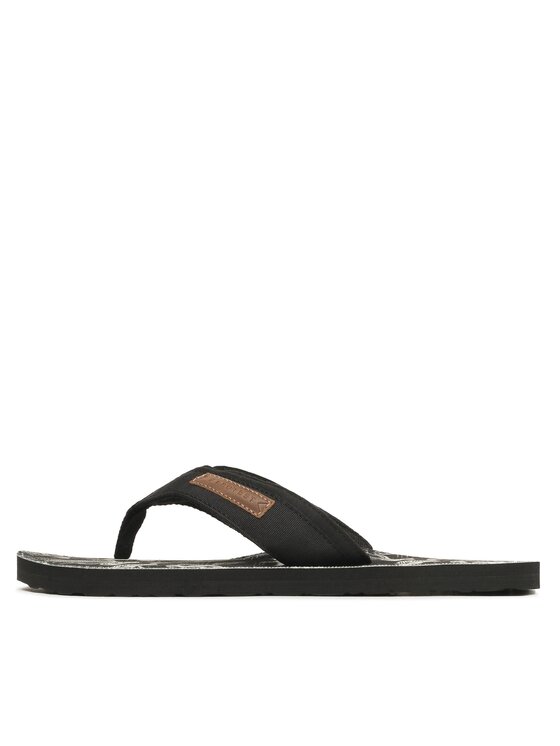 Protest Protest Zehentrenner Tambaba 5710131 Schwarz