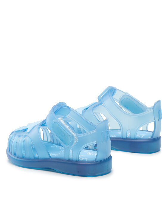 Sandali Tobby V. Estrella S10234-105 Blu