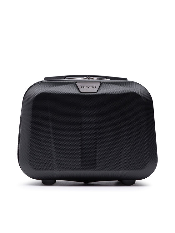 Bauletto ABSQM03 Nero