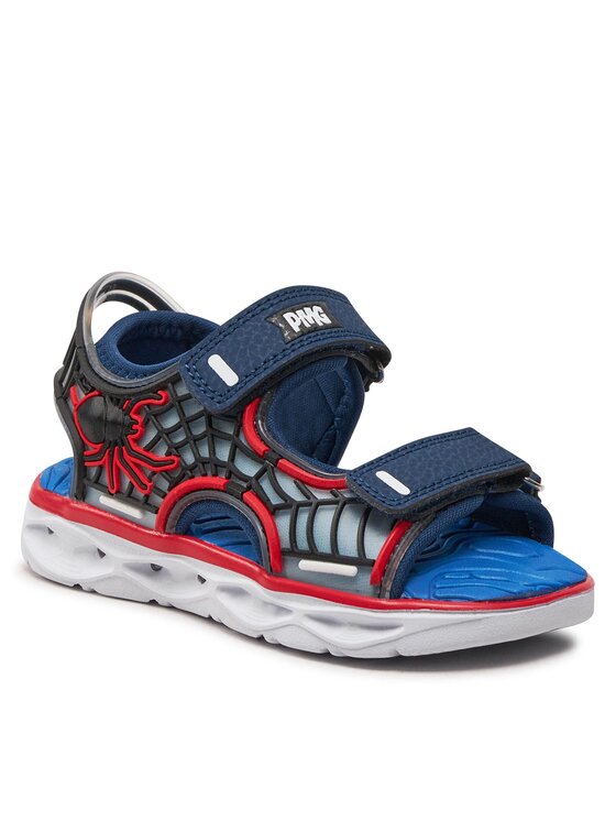 Primigi Primigi Sandali 5972700 Blu scuro