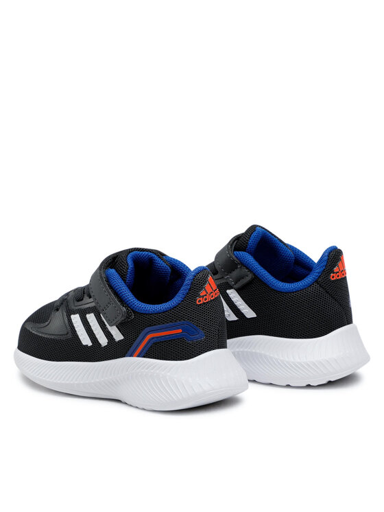 Scarpe Runfalcon 2.0 i HR1402 Nero