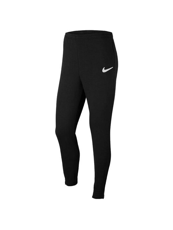 Nike Nike Spodnie dresowe Park 20 Fleece Jr Pants Czarny Regular Fit