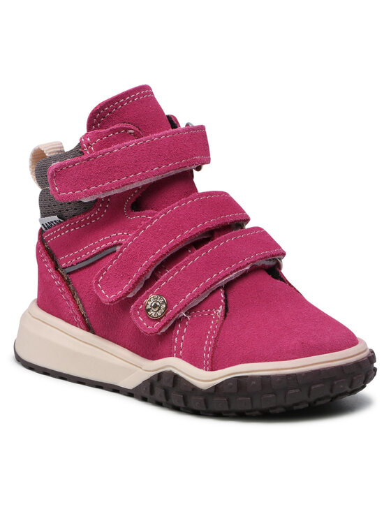 Polacchine 11580002 Rosa