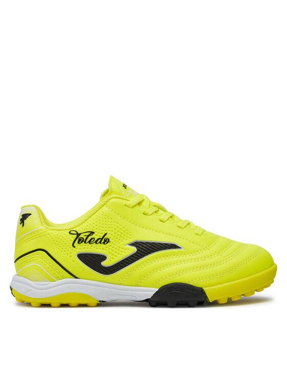 Pantofi Joma Toledo Jr 2409 TOJS2409TF Fluorescent Yellow