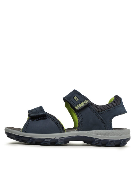 Primigi Primigi Sandalen 3894311 S Blau