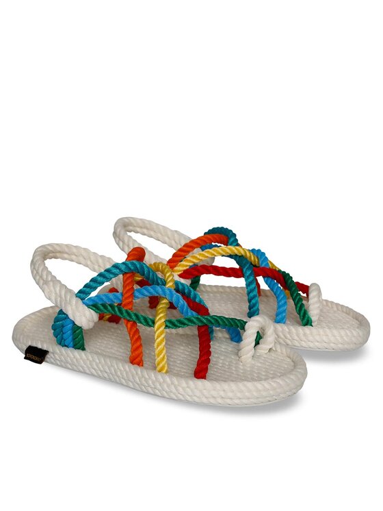 Sandali Cape Point CPT.0177.WRS Multicolore