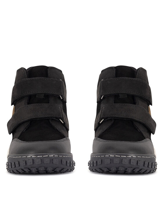 Lasocki Young Lasocki Young Μποτίνια KARTO CI12-3138-01(IV)CH Μαύρο