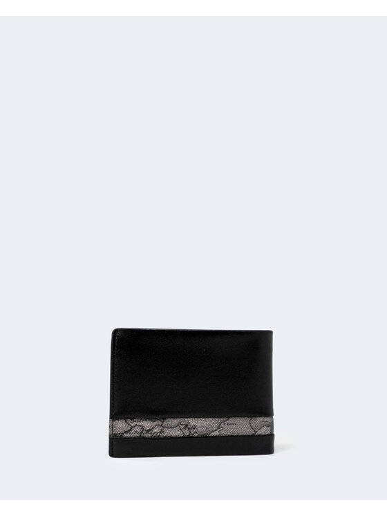 Alviero Martini Prima Classe Alviero Martini Prima Classe Portafoglio BV W150 5400 Nero