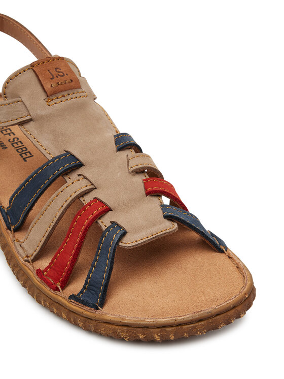 Josef Seibel Josef Seibel Sandaalid Ronja 07 95207 Beež