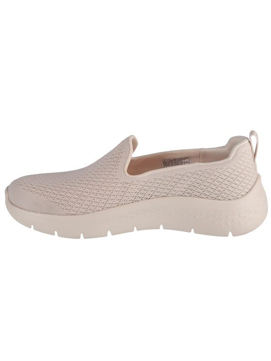 Skechers Skechers Sneakersy Go Walk Flex - Ocean Sunset Szary