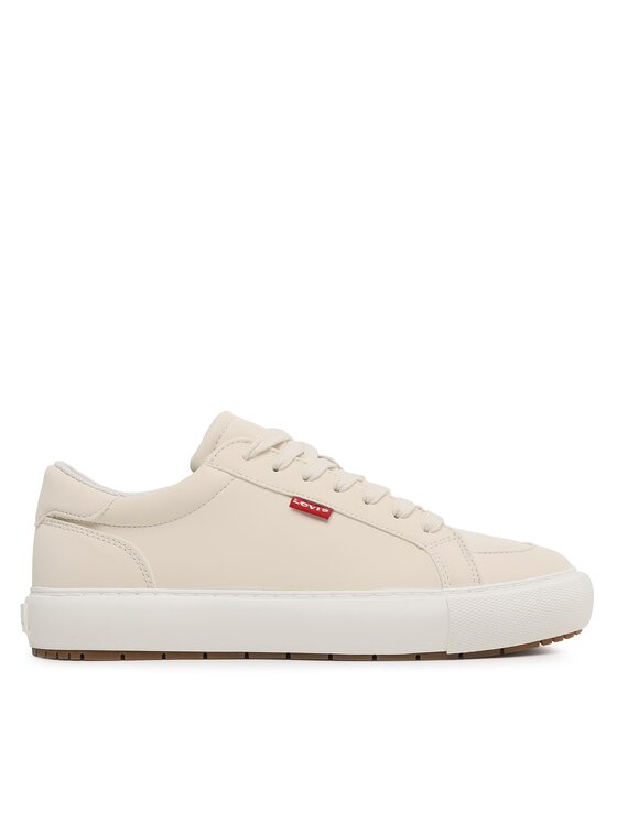 Sneakers 234717-774-23 Beige