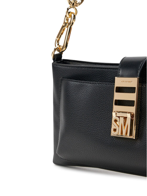 Steve Madden Steve Madden Torbica Blilou SM13001511 Crna