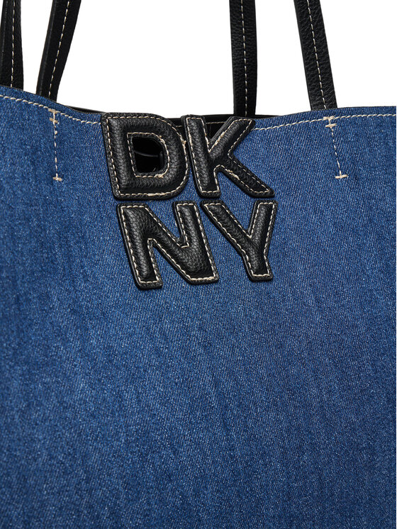 DKNY DKNY Kabelka R52ADJ38 Modrá